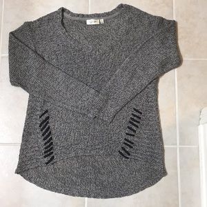 RD Style Pullover XL